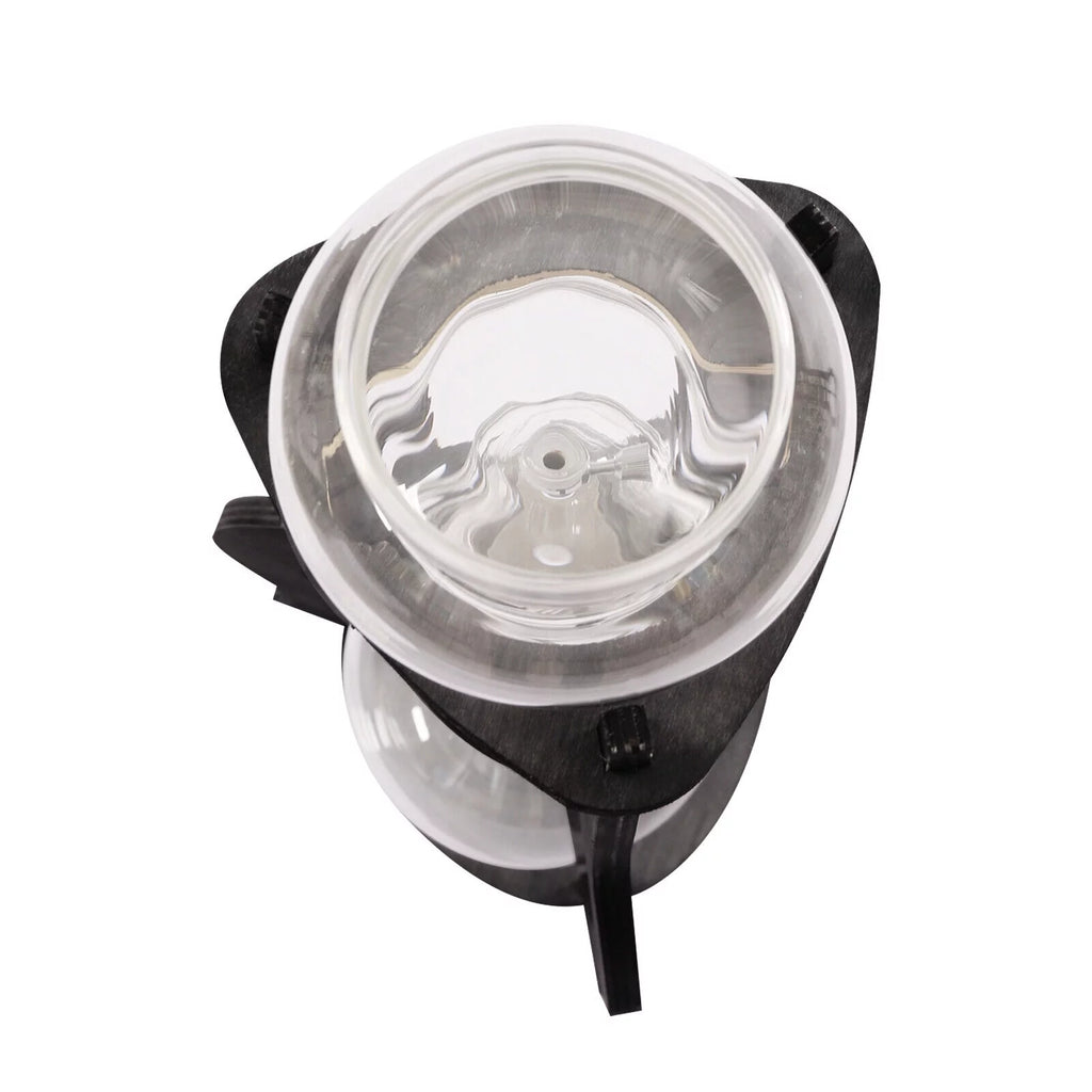 Glass Cold Brew Coffee Maker 600ml H657468