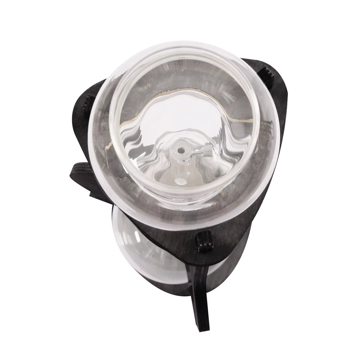 Glass Cold Brew Coffee Maker 600ml H657468