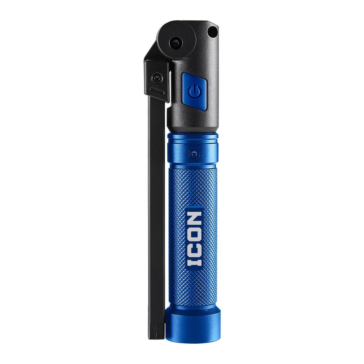 800 Lumen LED Rechargeable Magnetic Handheld Foldable Slim Bar Work Light D96477