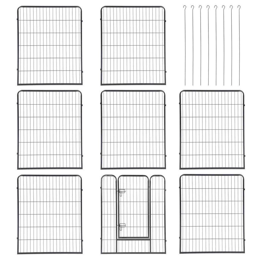 Extra Large Dog Exercise Fence Panel C633182
