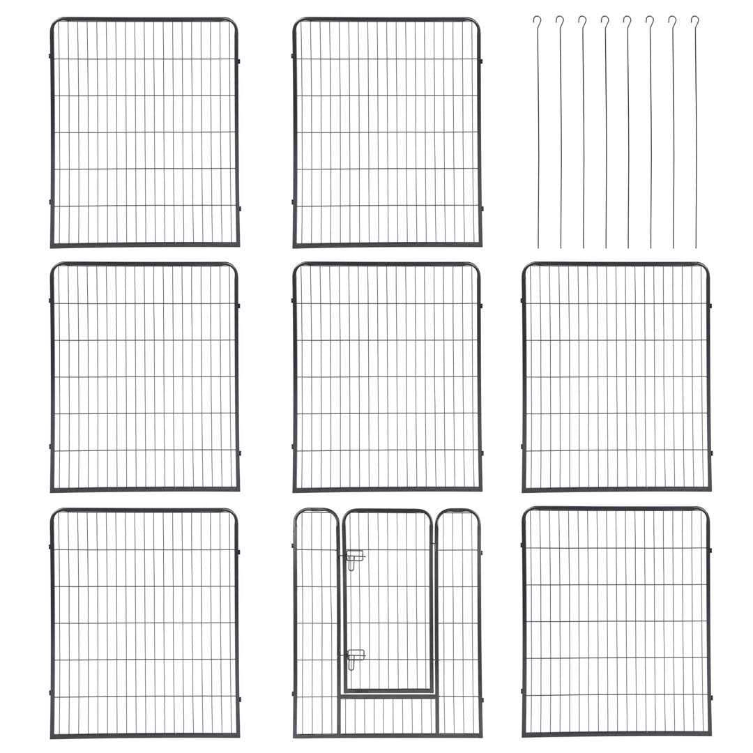 Extra Large Dog Exercise Fence Panel C633182