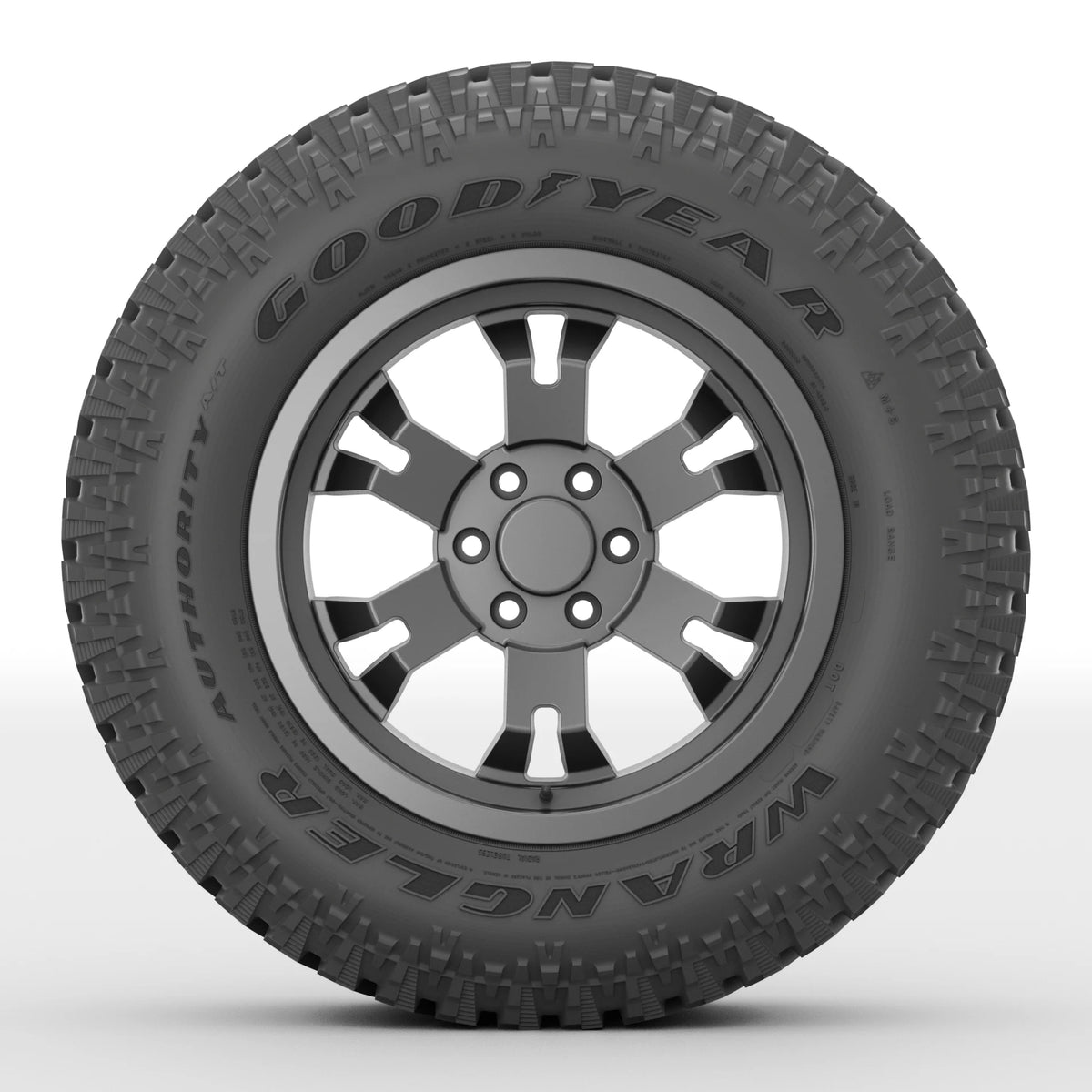 All-Terrain Tire O940539