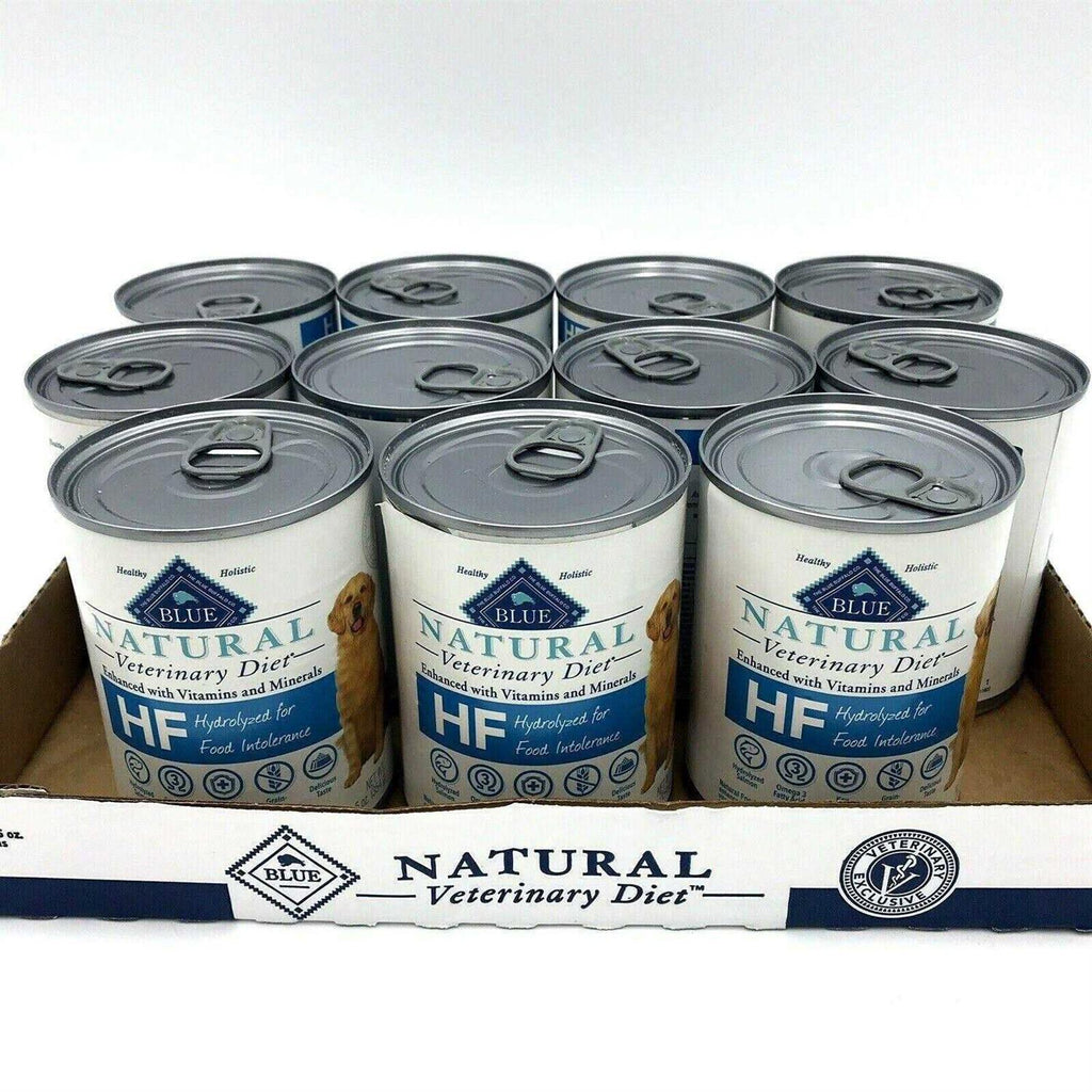 Hydrolyzed Wet Dog Food I6064
