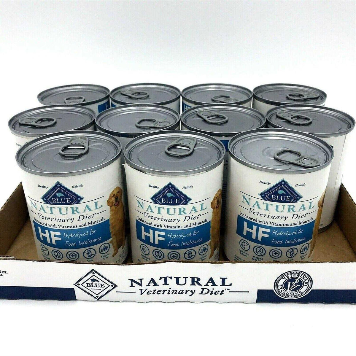 Hydrolyzed Wet Dog Food I6064