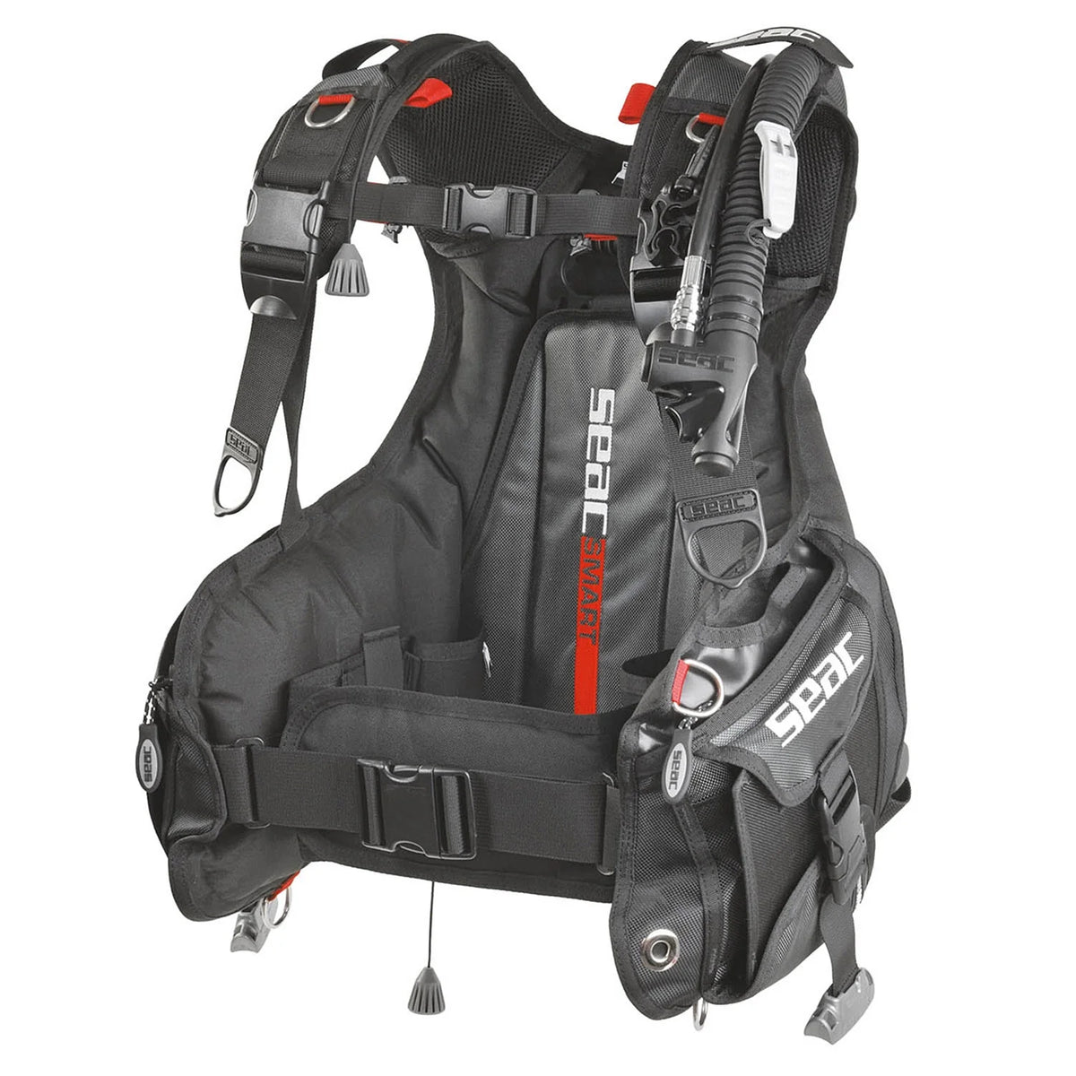 Scuba Package B366