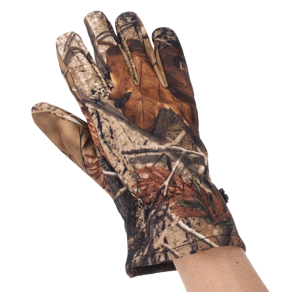 Waterproof Insulated Winter Gloves for Skiing Snowboarding Cycling A67847