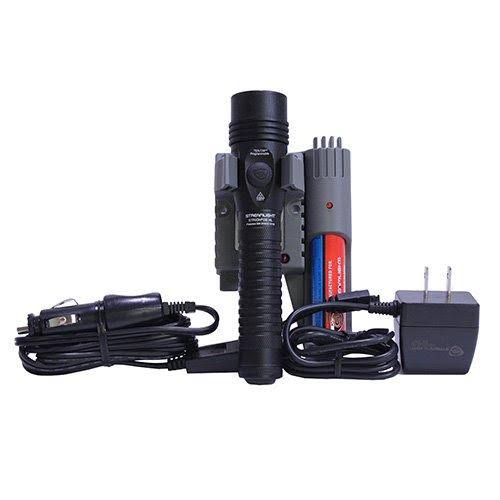 Strion Dual Switch HL Flashlight V609