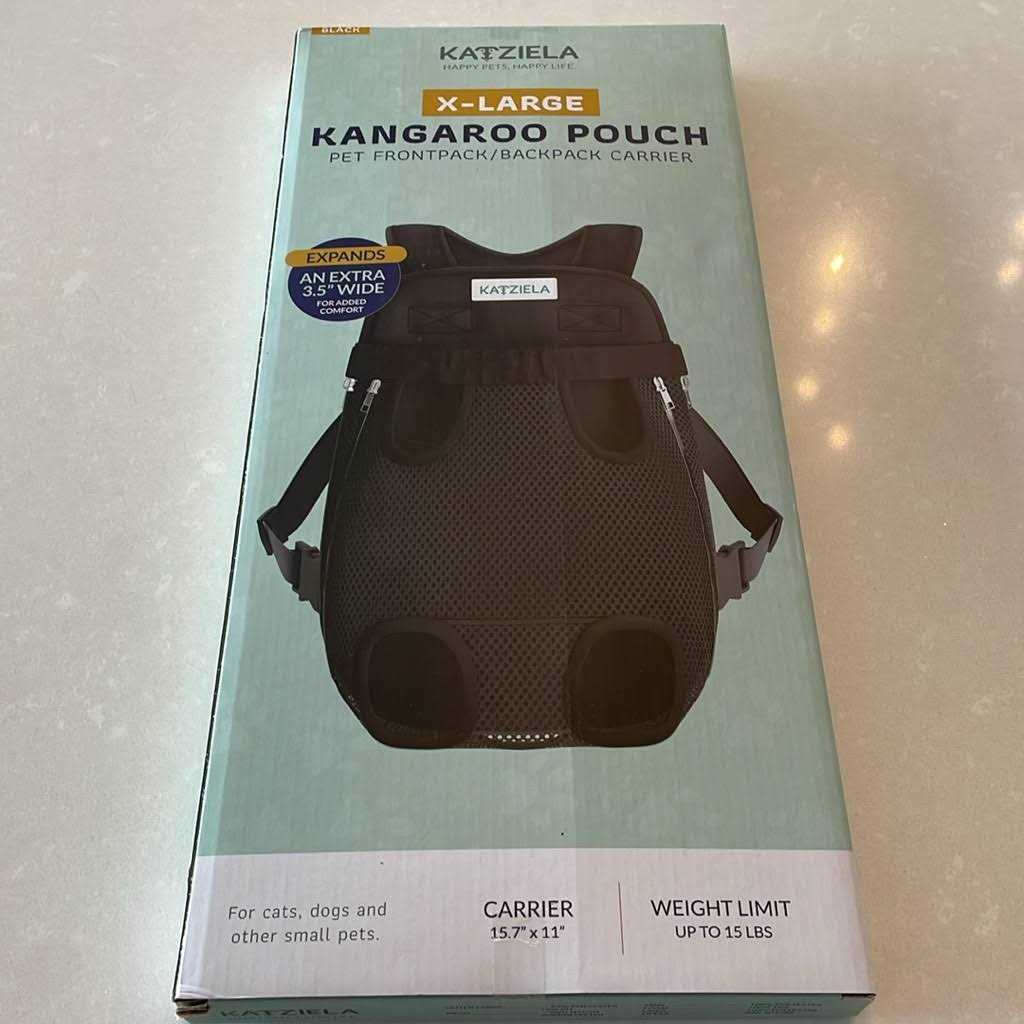 Pet Carrier T522
