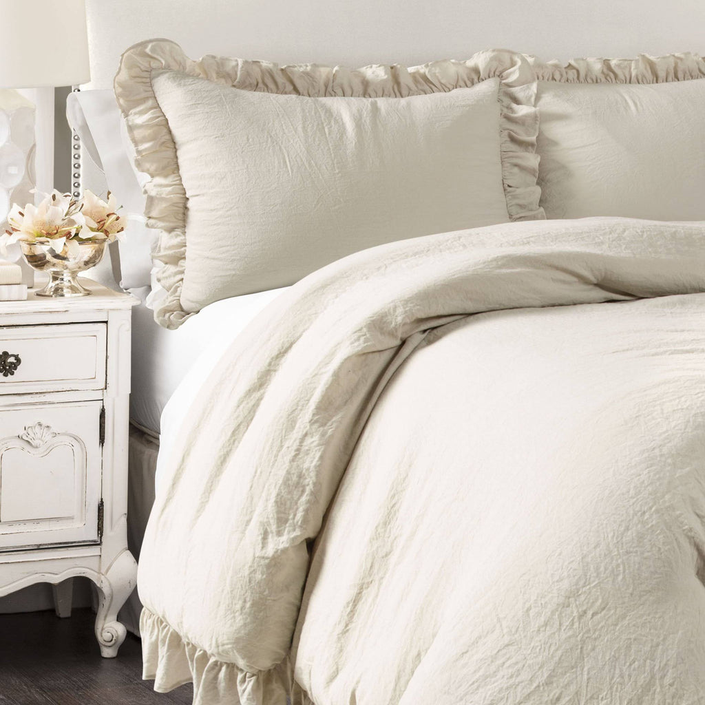 Gray King Comforter Set J520958