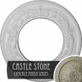 Salem Ceiling Medallion J230