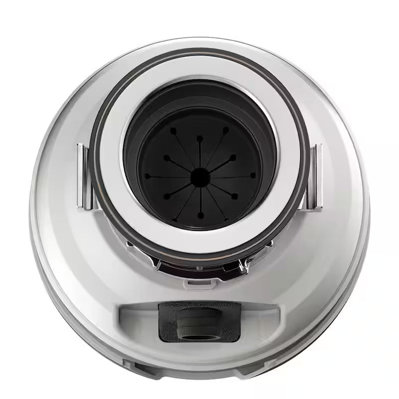 3/4 HP Continuous Feed Sound-Insulated Garbage Disposal E606753