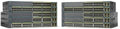 Catalyst 2960 Plus 48 10/100 + 2 T/SFP LAN Base Switch A440312