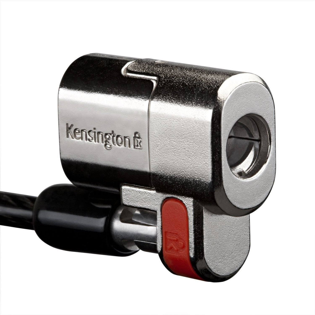 Twin Laptop Lock Security Cable Lock B206788