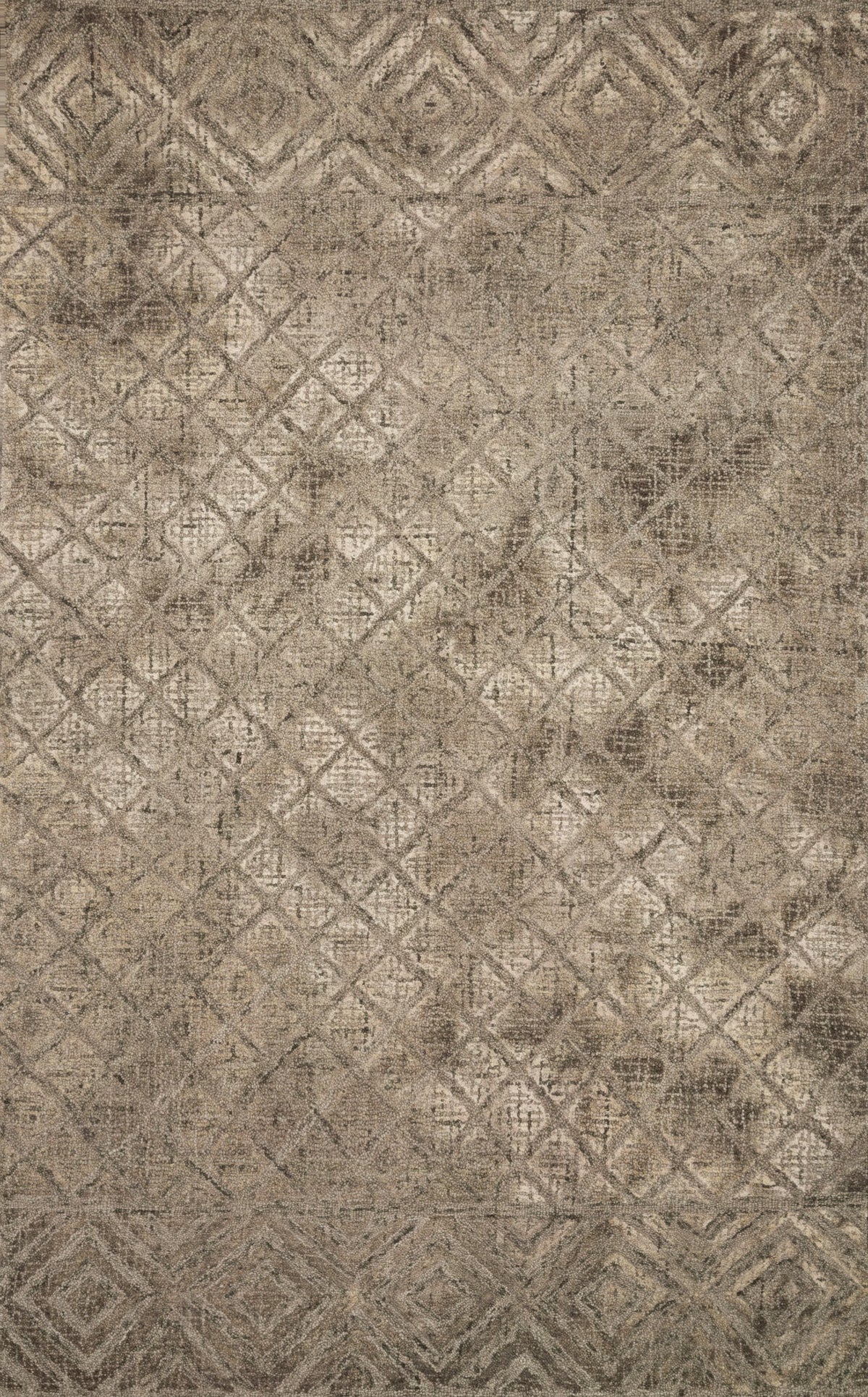 Mocha Rug Z522657