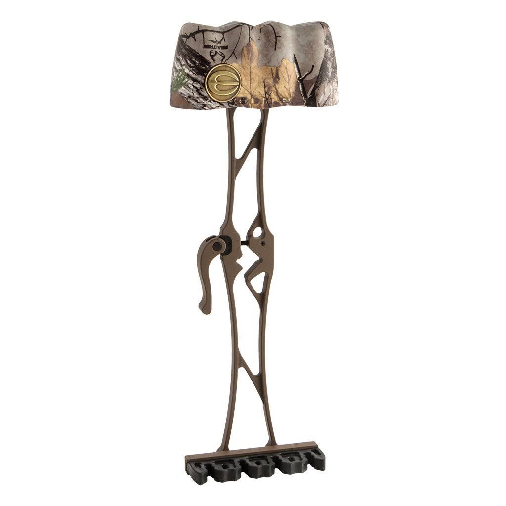 1-Piece Quiver (4 Arrow) Realtree Xtra V3619