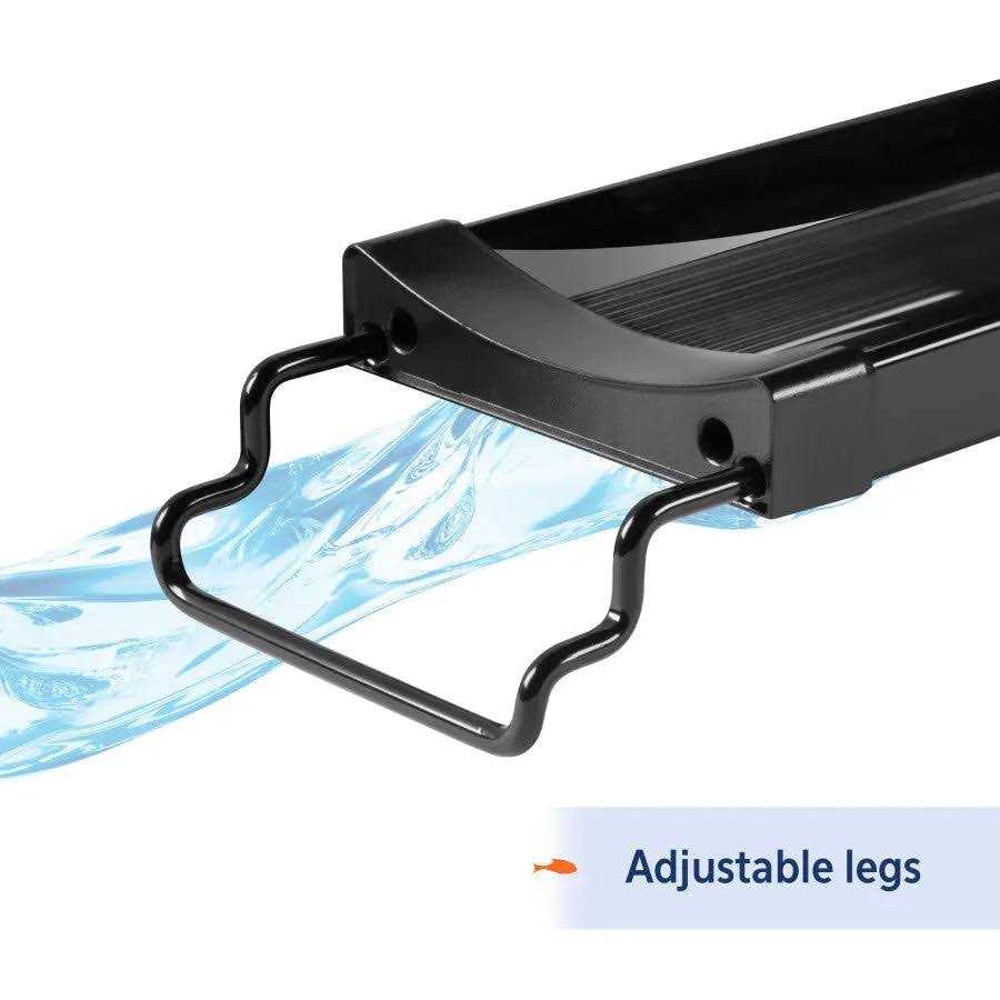 LED Aquarium Light Fixture I496