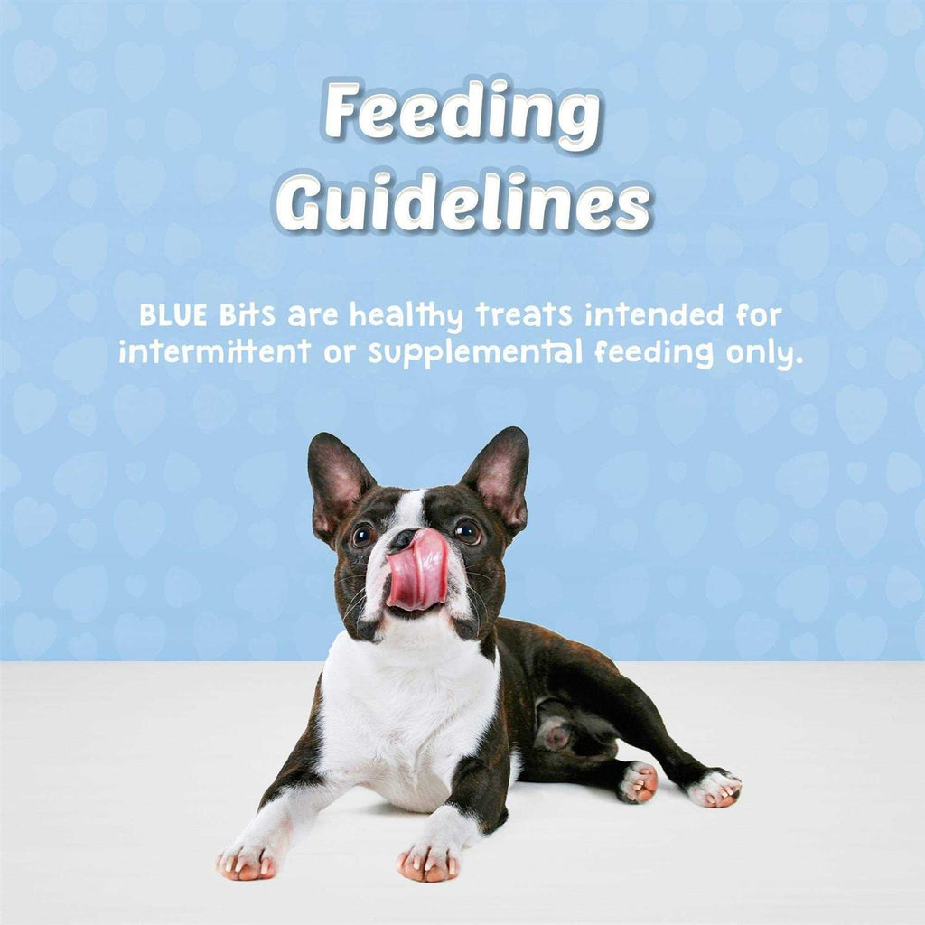 Soft Moist Dog Training Treats B235
