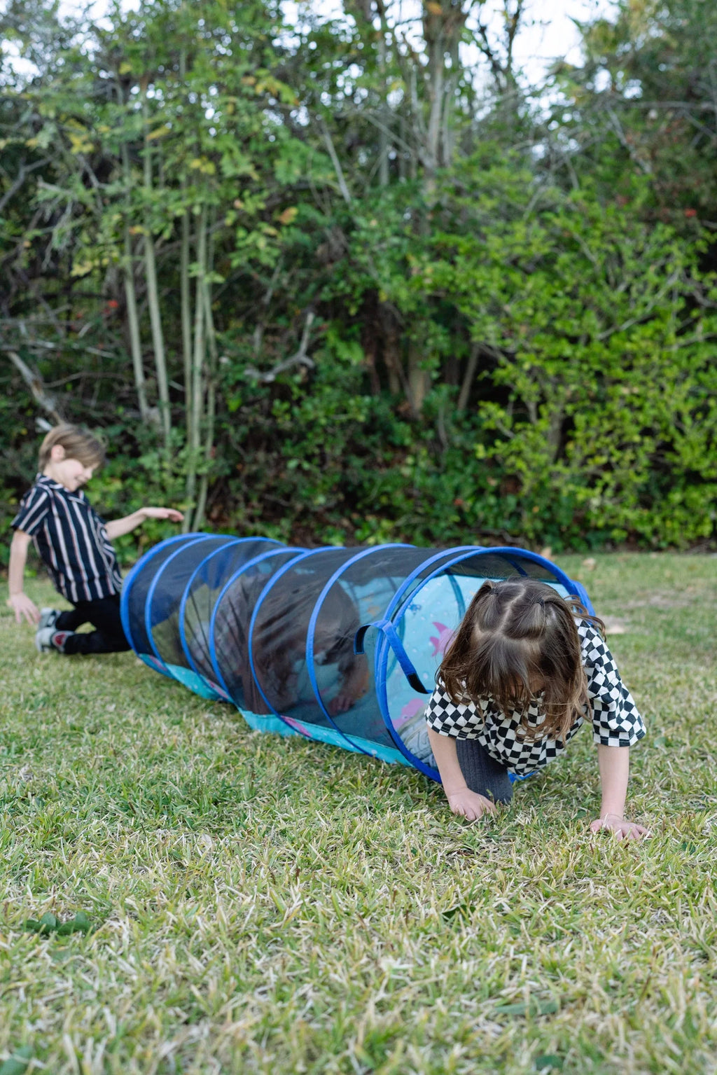 6' Play Tunnel B80724