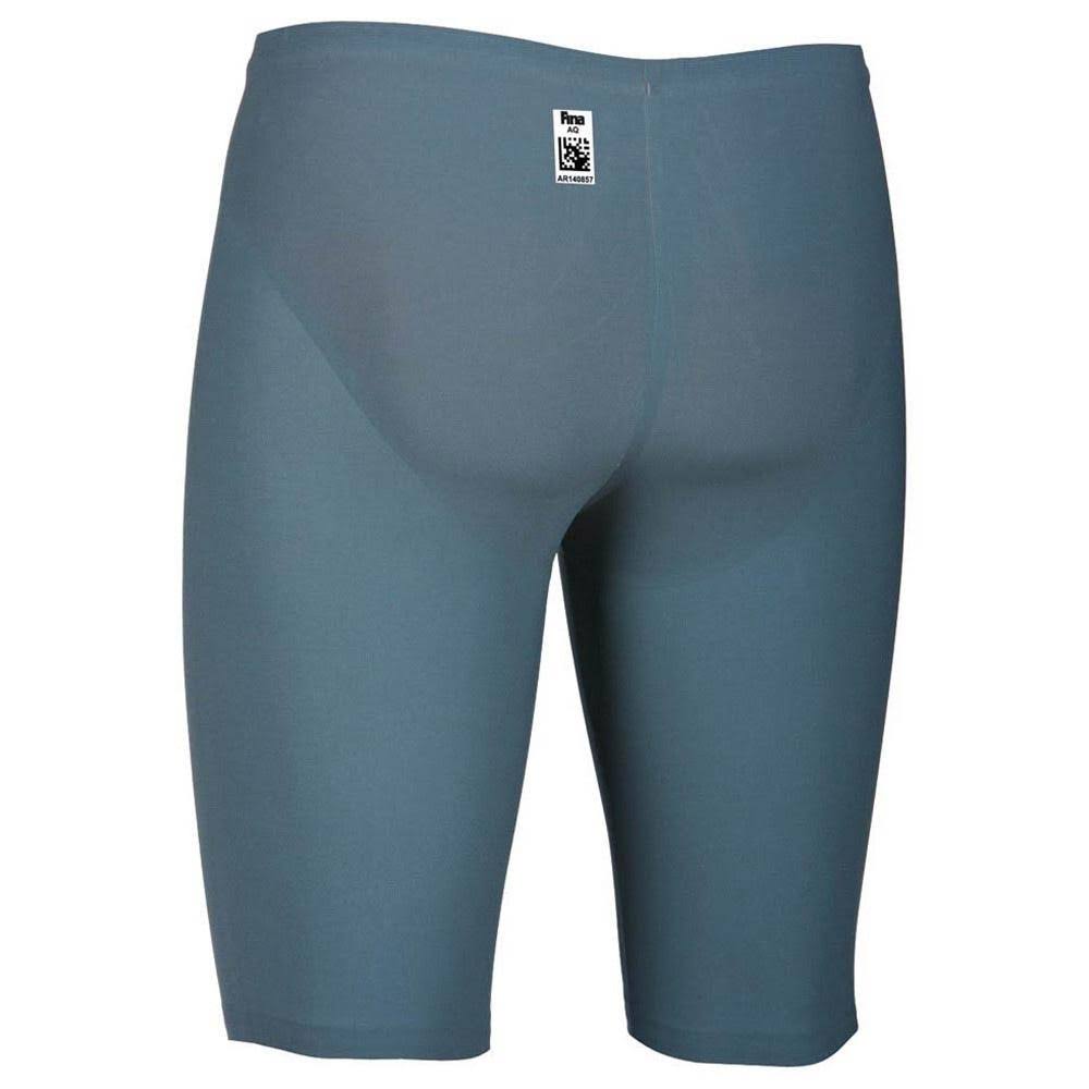 Grey-Bright Orange Jammer Z978