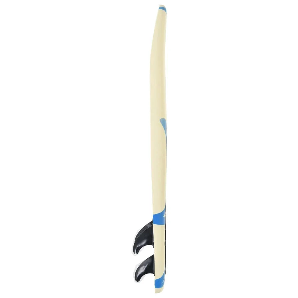 Surfboard 66.9" S210