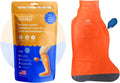 X-Small Pack of 2 Waterproof Full Leg Cast Cover V58199