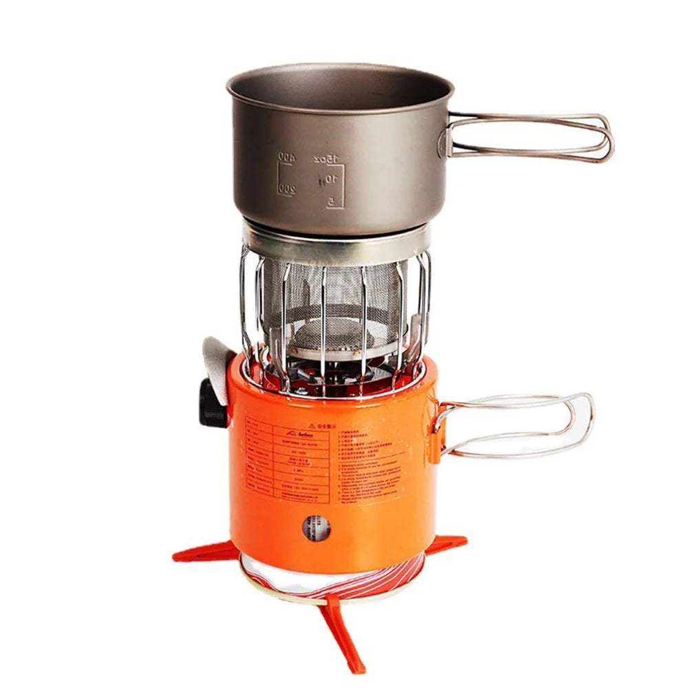 Portable Gas Heater 2000W R33334