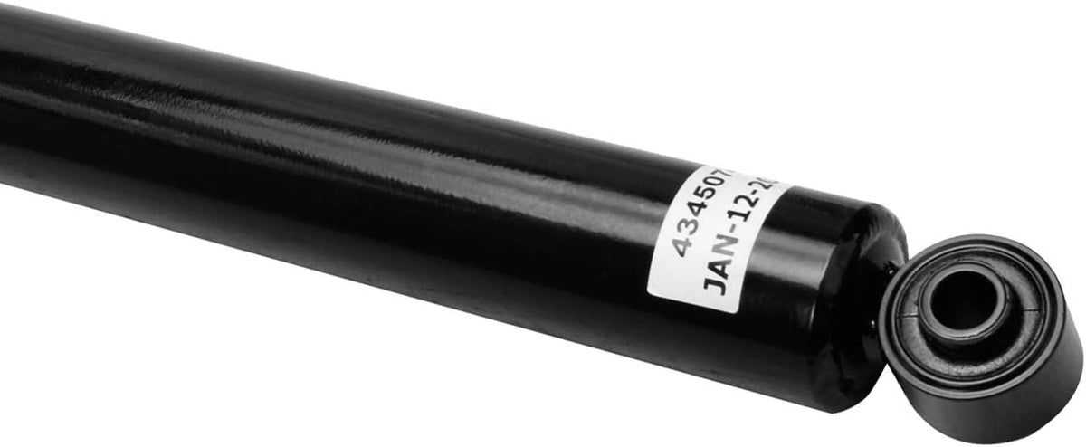 Rear Shock Absorbers 2pc Set for Chevy GMC Silverado Sierra 1500 N31374