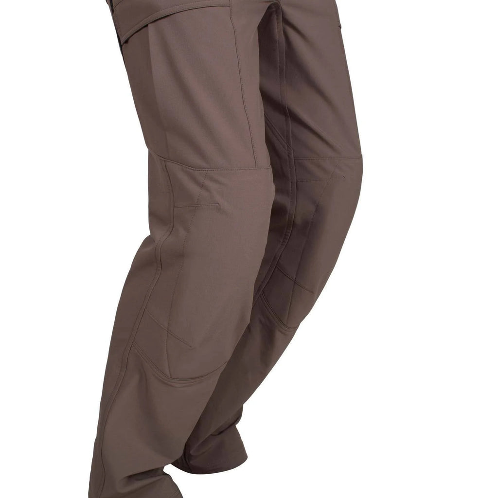 Mountain Shadow Camo Preacher Pant N341