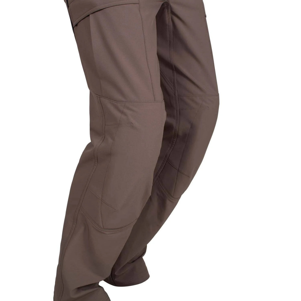 Mountain Shadow Camo Preacher Pant N341