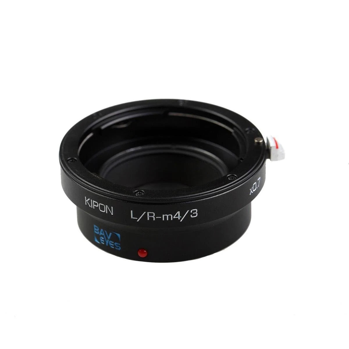 0.7x Adapter for Leica R Lens to Micro 4/3 Camera C5007