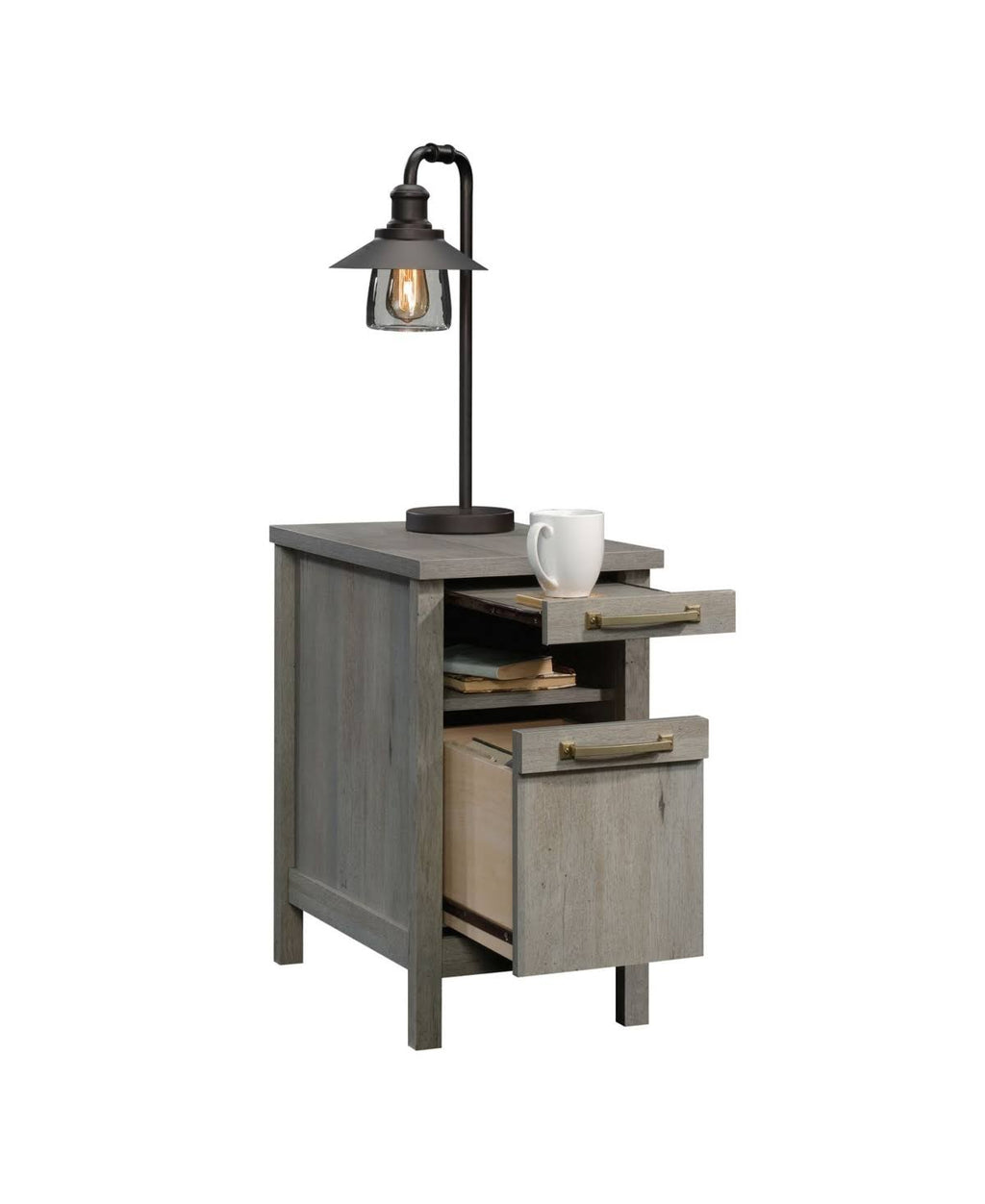 Mystic Oak Side Table I564231