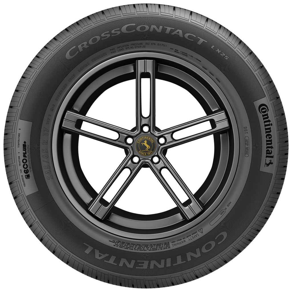 All Season 245/50R20 102H SUV/Crossover Tire M83555