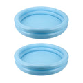 2Pcs Inflatable Sand Trays U231435