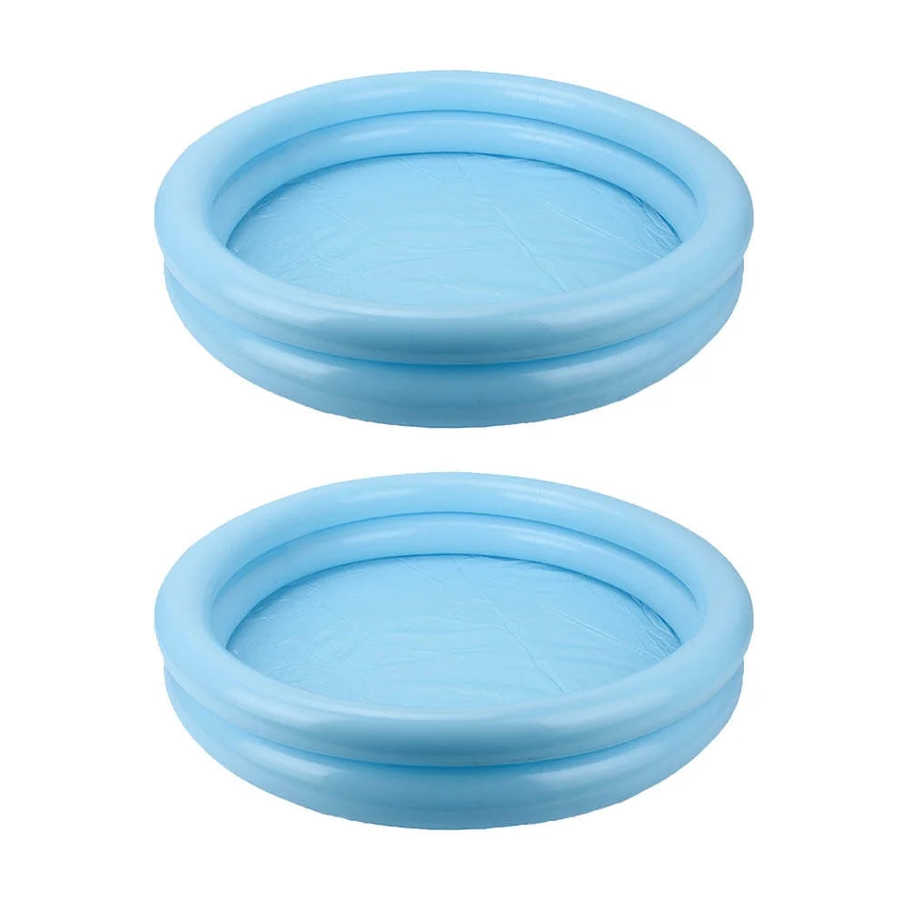 2Pcs Inflatable Sand Trays U231435