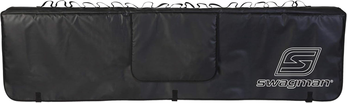 Tailgate Pad D241