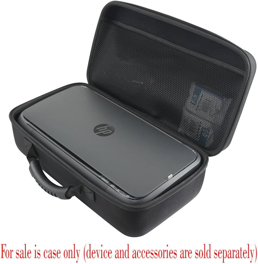 Hard Case for HP OfficeJet 250 Portable Printer W123419