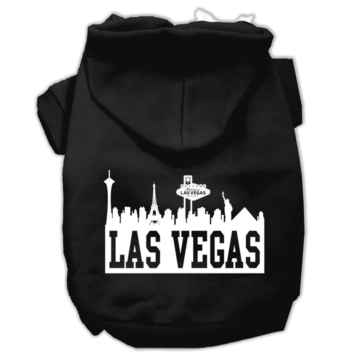 Purple Pet Hoodie E729572