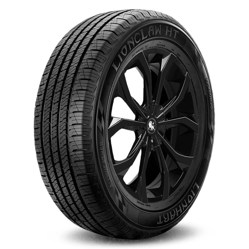 All Season LT235/85R16 Light Truck Tire U298