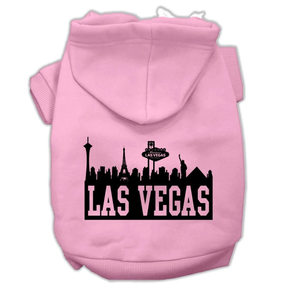 Purple Pet Hoodie E729572