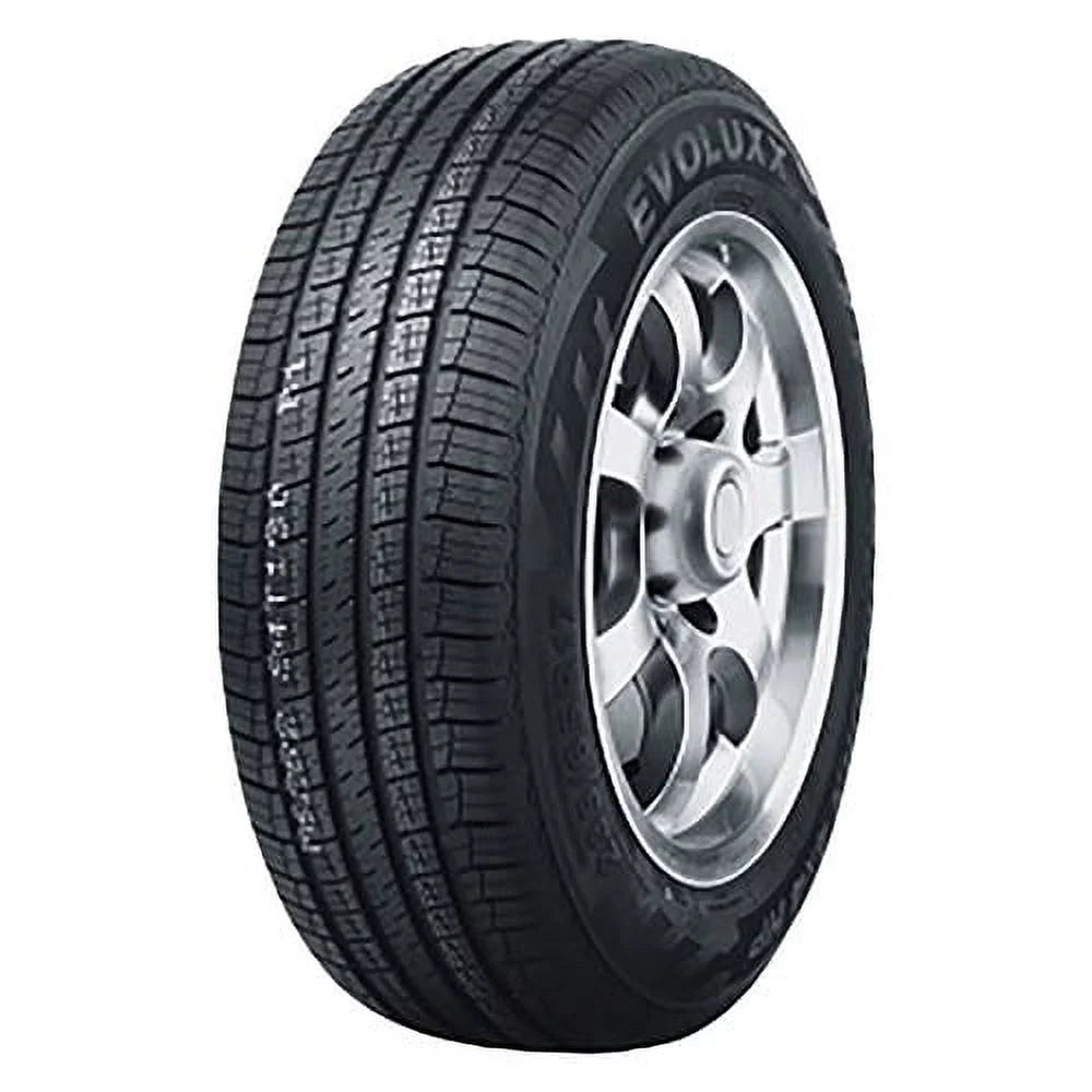 245/55R19 103V 4X4 HP Tire C81963