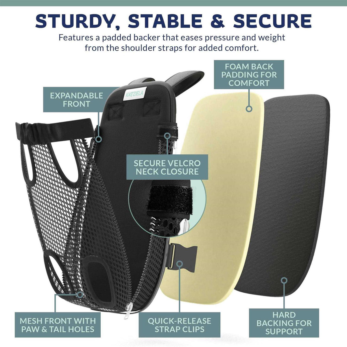 Pet Carrier T522