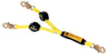 6 ft Twin Lanyard J54252