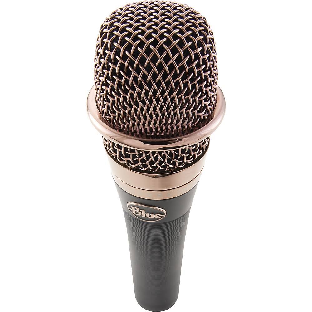 Active Dynamic Microphone I94372