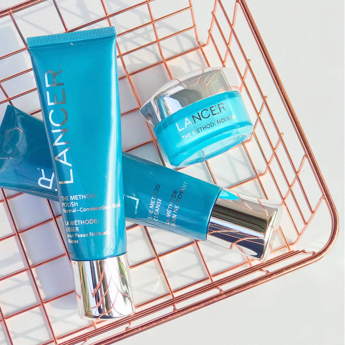 Nourish Normal-Combination Skin I79070