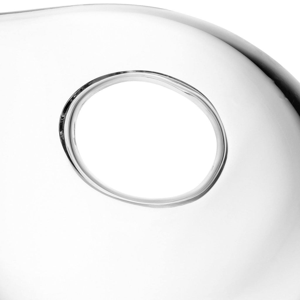 Clear 1.2 Litre Duck Carafe G590507