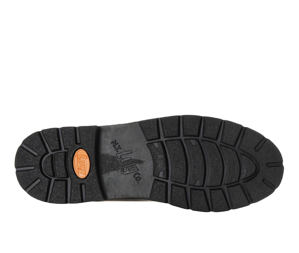 Black Leather Savoy SR Shoes M80937