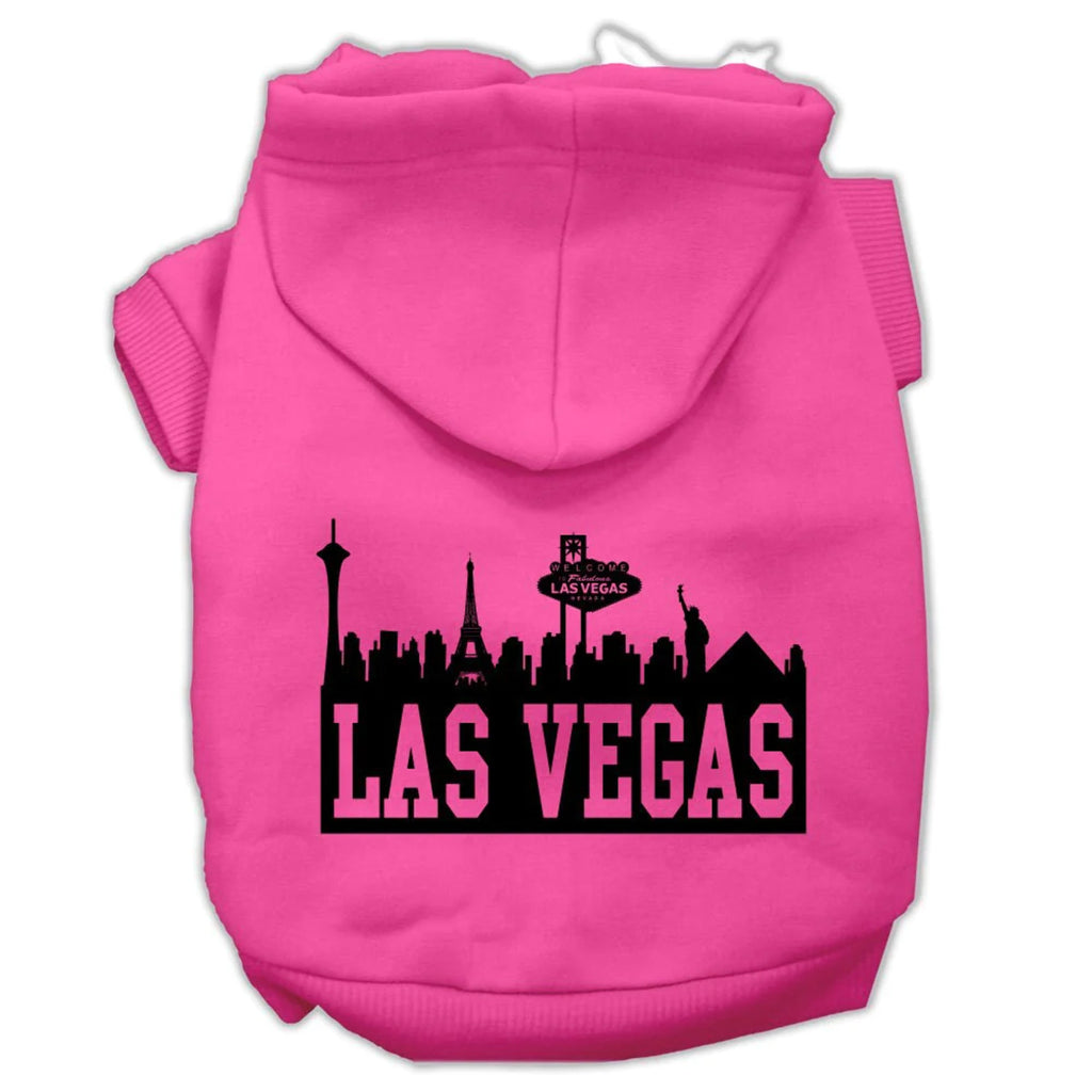 Purple Pet Hoodie E729572