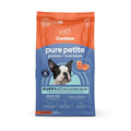 Salmon Small Breed Puppy Dry Dog Food O640