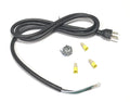 Whirlpool Dishwasher Power Cord O48978