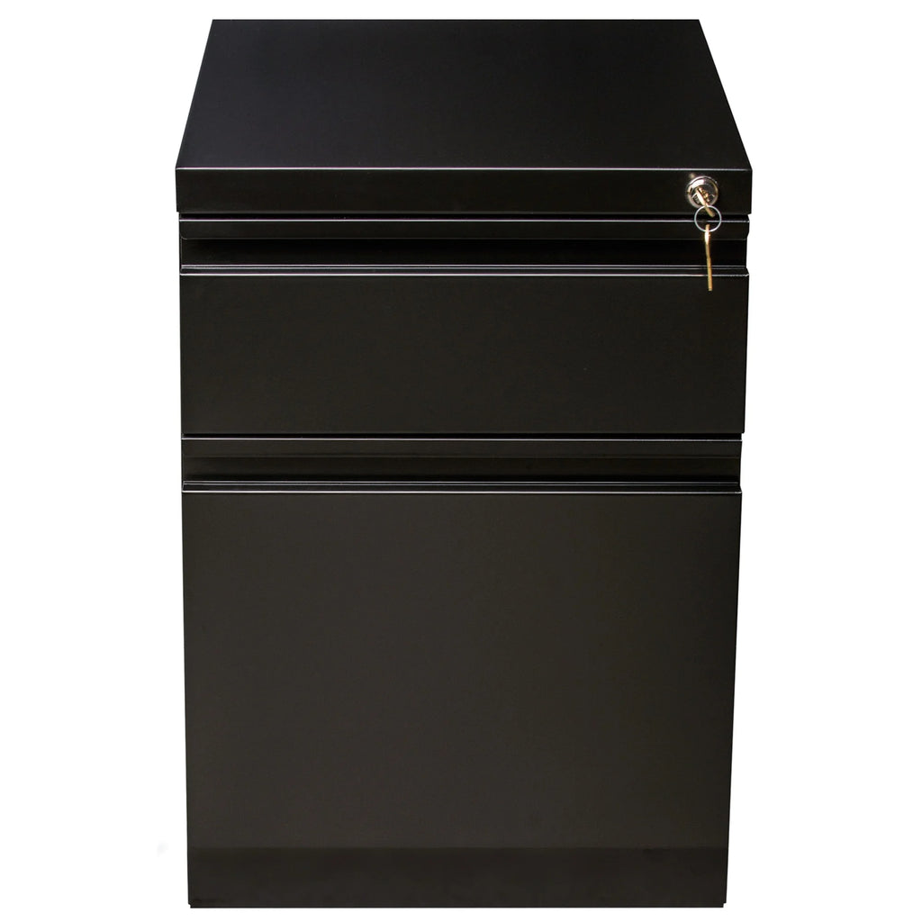 2-Drawer Mobile Pedestal T640232